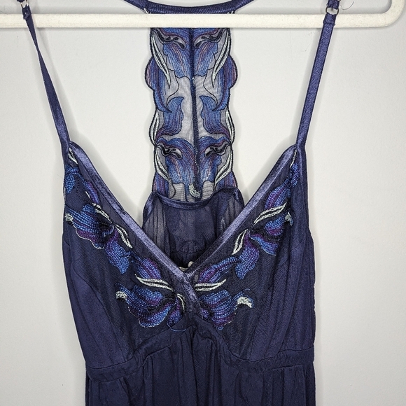 Soma sweet dreams chemise nightgown size woman's XL - Picture 3 of 6